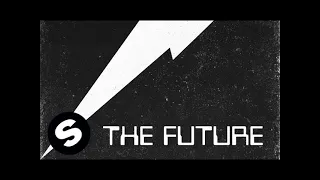 MOGUAI - The Future (Original Mix)