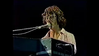 Charly García - Inconsciente Colectivo (Ferro 1982) [1080p50fps IA Remastered]