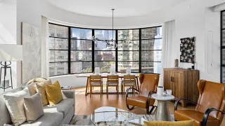 TOURING a BREATHTAKING CONDO in SOHO NYC w RYAN SERHANT | 10 Sullivan St, 10 | SERHANT. Tour