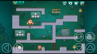 Money Movers 2 Game ( Level 1 ) Walkthrough