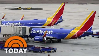 Southwest Airlines Ready To Take Flight Back To ‘Normal Operations’