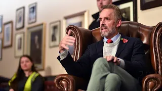 'Narrow self-centeredness' of victimhood makes suffering 'worse': Dr Jordan Peterson