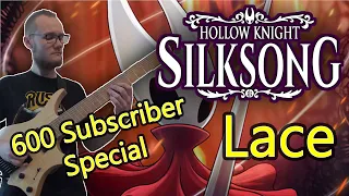 Hollow Knight Silksong /// Lace /// Cover (600 Subscriber Special) (+ Tabs)