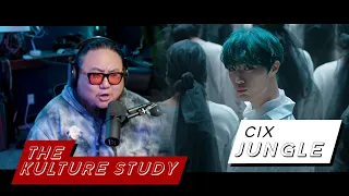 The Kulture Study: CIX 'Jungle' MV