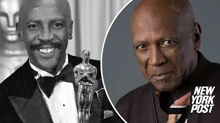 ‘An Officer and a Gentleman’ and ‘Roots’ star Louis Gossett Jr. dead at 87