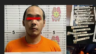 Aktor na si Dominic Roco, 4 iba pa timbog sa buy bust sa Quezon City