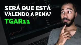 TGAR11 FAZENDO EMISSÃO DE NOVAS COTAS E QUERENDO CAPTAR R$ 599 MILHÕES. SAIBA MAIS SOBRE ESSA OFERTA