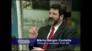 Mario Sergio Cortella - Poder e Competência