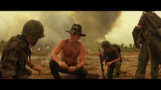 Apocalypse Now Trailer 2018 (HQ)