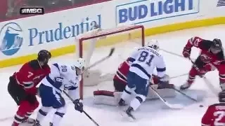 Нью-Джерси - Тампа-Бэй / DEVILS VS. LIGHTNING FEBRUARY 26, 2016