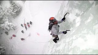 2021 Banff Centre Mountain Film and Book Festival - Teaser