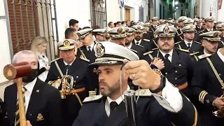 Tres Caídas de Triana - La Misericordia del Padre+La Fe - Extraordinaria Nazareno Priego de Córdoba