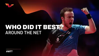 Who Did It Best? | Around The Net