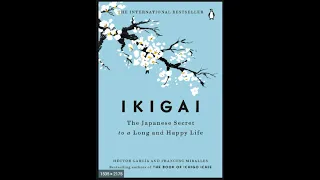 Ikigai: Audiobook #ikigai #audio #audiobook #audiolibrary #audiobooksfree