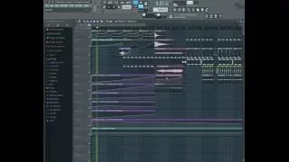 Jay Hardway & Bassjackers - El Mariachi FL Studio 12 Full Remake (+ Free FLP)