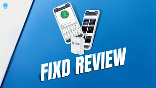 FIXD Reviews 2024 | Pros & Cons, Features, Benefits, 50% Offer Price