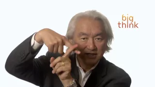 Michio Kaku: Fusion Really Is 20 Years Away | Big Think