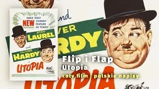 Flip i Flap: Utopia📺 Filmy na żywo!  Cały film | polskie napisy