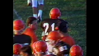 Nelsonville-York vs. Athens 1995