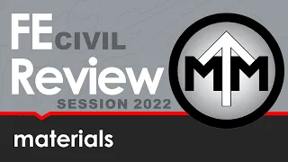 FE Materials Session 2022