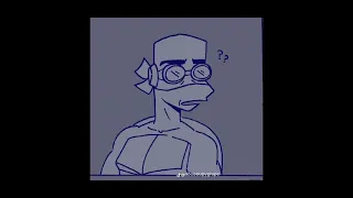 they will not believe you:comic dub (rottmnt)❤💙💜🧡