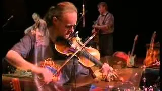 Fairport Convention - My Love Is In America  LIVE Anvil Theatre, Basingstoke 23rd Feb 2002