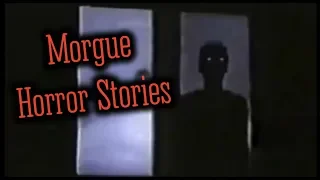 6 Heart-Stopping True Morgue Horror Stories ~ (Feat. Darkness Prevails, Swamp Dweller, & Mr. Ramsay)