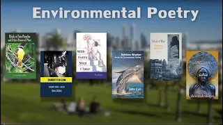 Performance: Environmental Poetry