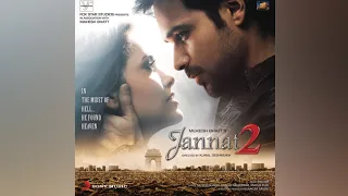 Sang Hoon Tere From:Jannat 2 (2012)