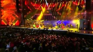 Shakira - Hips Don't Lie (2010 FIFA World Cup™ Kick-off Concert) - Copy - Copy.flv