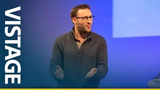 Leaders Eat Last | Simon Sinek