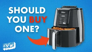 The TRUTH about Air Fryers