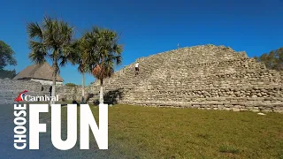 Discover the Yucatan and the Mayan World | Shore Excursions | Carnival Cruise Line