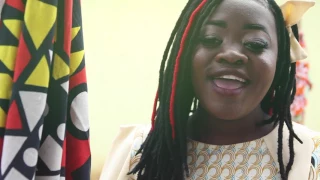 Nilda Catumbela Oko Aka (Video Clip Oficial)