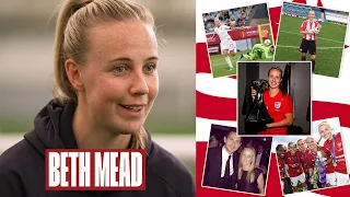 Winning League Titles, England Journey & Rona The Dog 🐶  | Beth Mead | My Insta Story