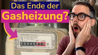 Hohe Gaspreise: Brauchen wir jetzt alle eine Wärmepumpe?