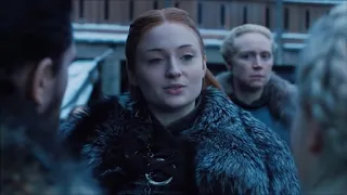 Game Of Thrones Season 8 Trailer