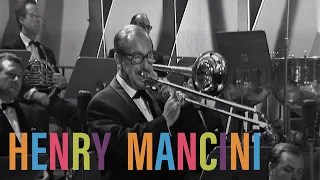 Henry Mancini - Latin Snowfall (Best Of Both Worlds, October 4th 1964)