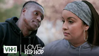 Story Time: Phresher & Jenn 😏 Love & Hip Hop: New York