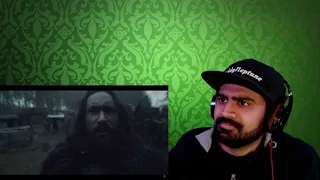 Gealdýr - "Valravn" (Raven of the Slain) [Reaction] | Teddy Neptune