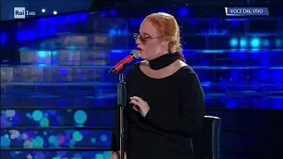 Roberta Bonanno è Mina: "Volami nel cuore" - Tale e Quale Show 26/10/2018