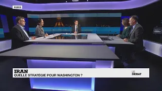 Iran : quelle stratégie pour Washington ?