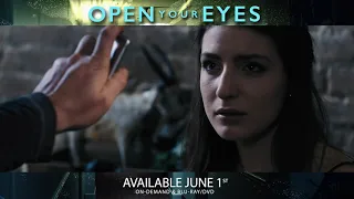 Open Your Eyes - Trailer 30sec - 'The Truth"