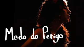 Marisa Monte | Medo do Perigo (vídeo)