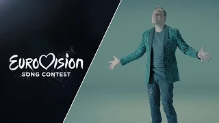 Knez - Adio - Montenegro 🇲🇪 - Official Music Video - Eurovision 2015