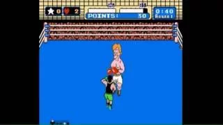 Mike Tyson's Punch-Out!! Tutorial for Speedrunning - Glass Joe