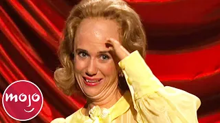 Top 10 SNL Characters Who Stole the Show