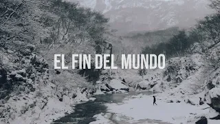 Tierra del Fuego | Jep