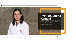 GERD Awareness by Prof. Dr. Lubna Kamani