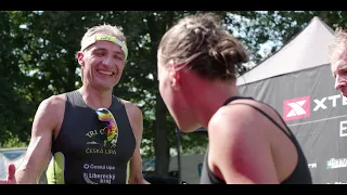 Xterra Prague 2021